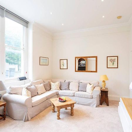 Charming Studio Near Clapham Common Apartment London Exterior photo
